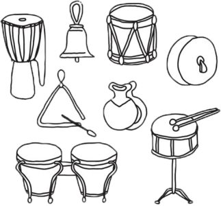 Percussie