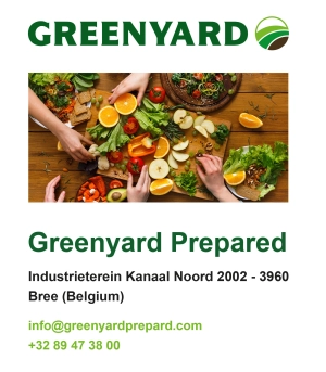 GREENYARD b