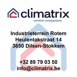 Climatrix