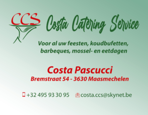 Costa CCS P Lm