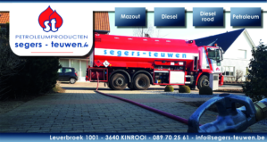 Seegers Teuwen