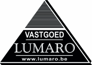 Lumarologo zwart
