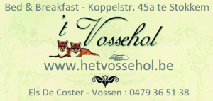 Vossenhol